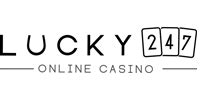 Lucky 247 Casino Review (2024) – £1000 Bonus & 50 Spins.